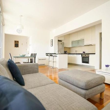Apartment Zara White Luaran gambar