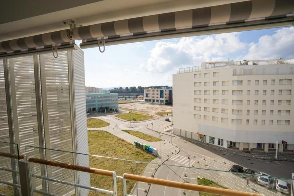 Apartment Zara White Luaran gambar