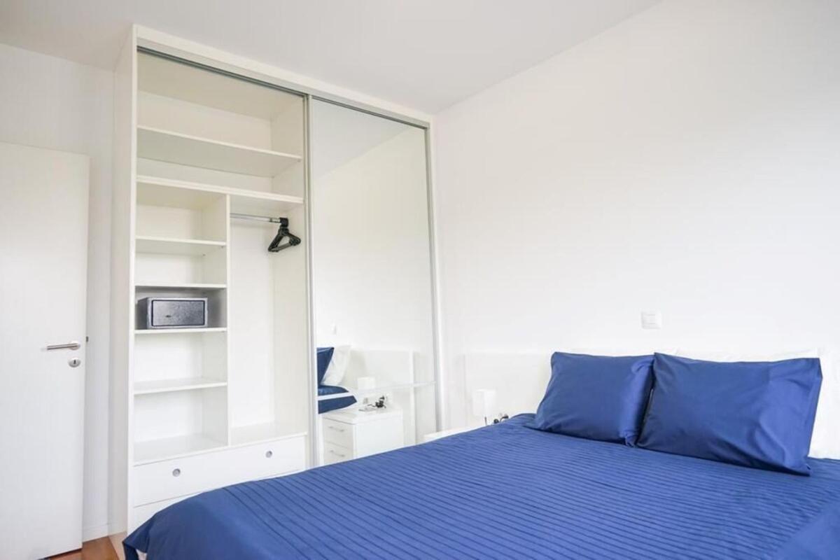 Apartment Zara White Luaran gambar
