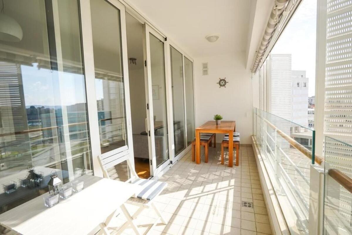Apartment Zara White Luaran gambar