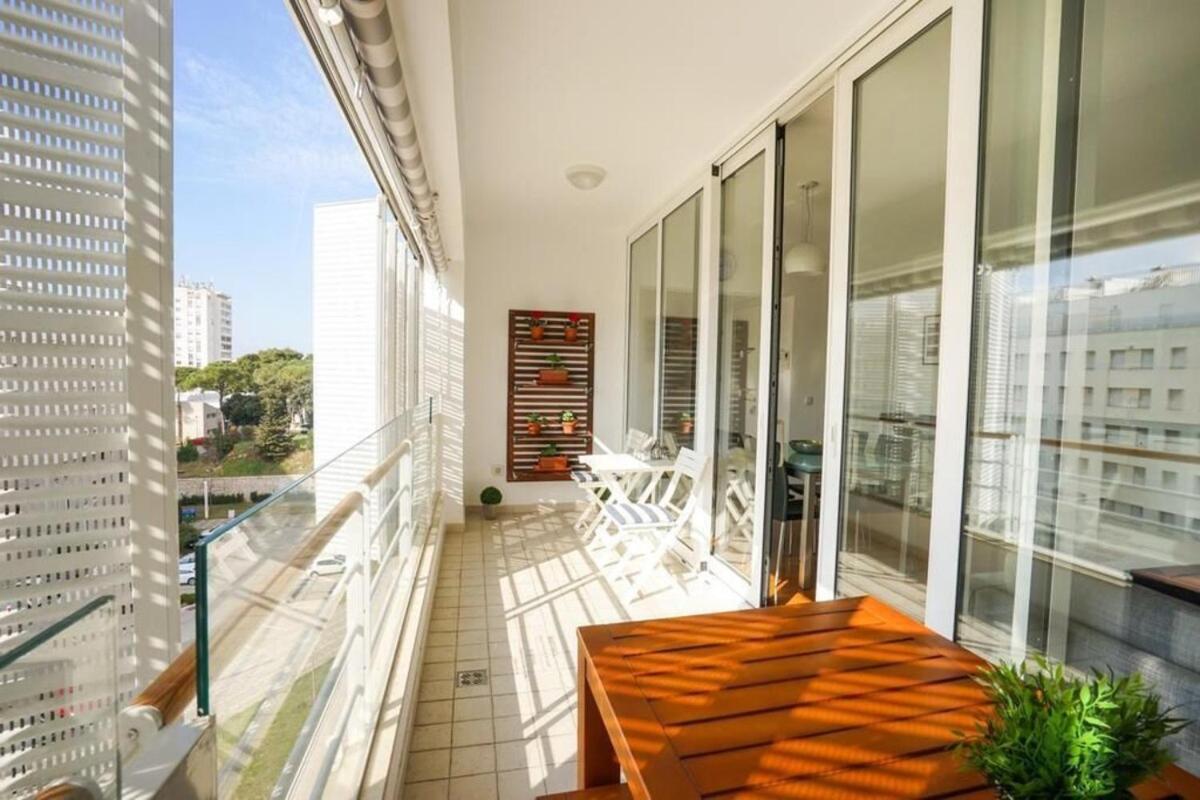 Apartment Zara White Luaran gambar