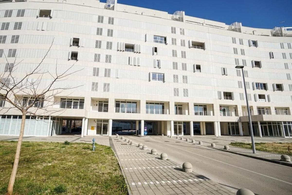 Apartment Zara White Luaran gambar