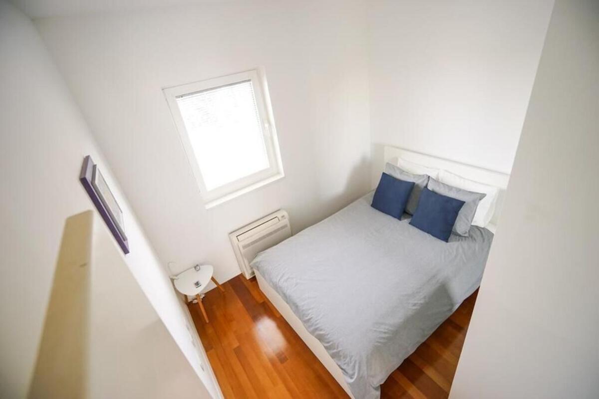 Apartment Zara White Luaran gambar
